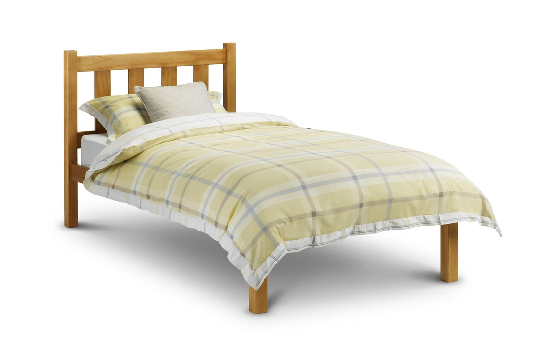 Poppy Bed Frame 90Cm Bed Frames Julian Bowen V2 