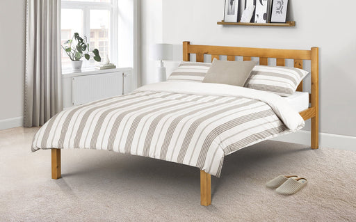 Poppy Bed Frame 135Cm Bed Frames Julian Bowen V2 