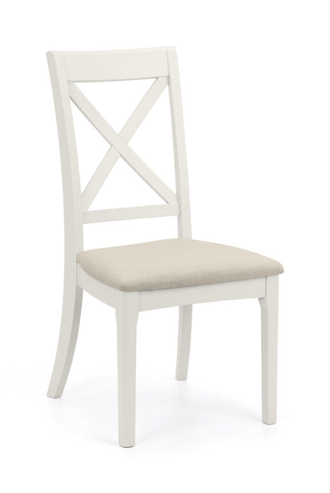 Provence Dining Chair (2 Per Box) Dining Chairs Julian Bowen V2 