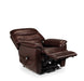 Pullman Leather Rise & Recline Chair Armchair Julian Bowen V2 