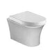 Realm Rimless Wall Hung Pan Inc Seat Supplier 141 