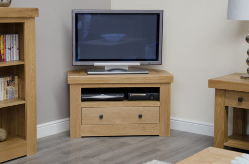 Bordeaux Corner TV TV Cabinets GBH 