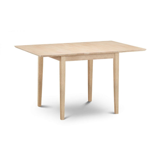 Rufford Dining Table Dining Tables Julian Bowen V2 