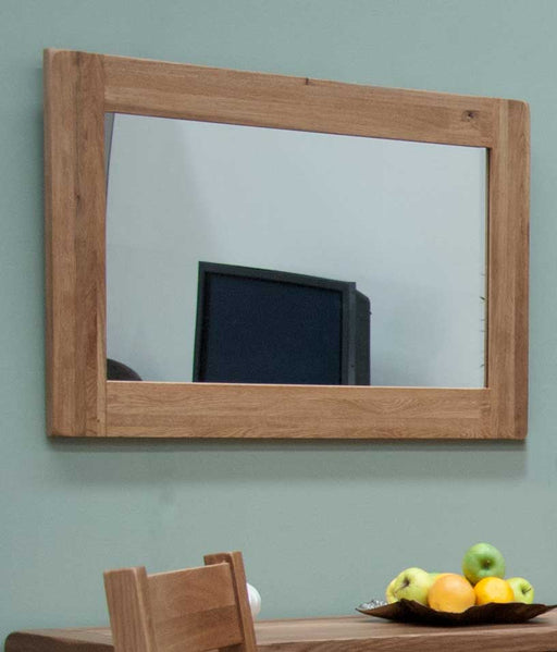 Rustic Wall Mirror 900 x 600 Mirrors GBH 