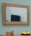 Rustic Wall Mirror 900 x 600 Mirrors GBH 