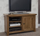 Rustic Oak TV Cabinet TV Cabinets GBH 