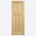 Radiata Pine Dx 30S Style Internal Doors Home Centre Direct 