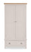 Richmond 2 Door Combination Wardrobe Wardrobe Julian Bowen V2 