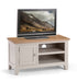 Richmond Tv Unit - Elephant Grey TV Stand Julian Bowen V2 