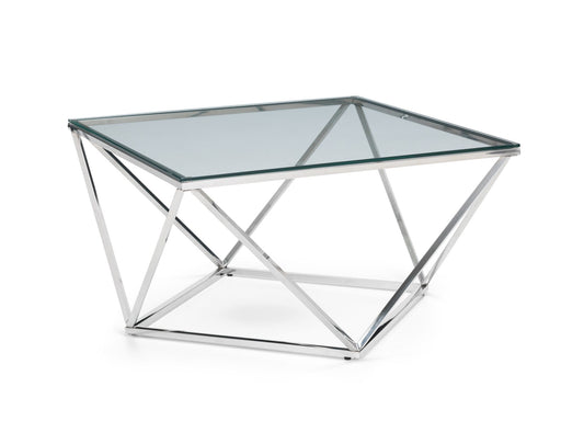 Riviera Octagonal Coffee Table Coffee Table Julian Bowen V2 