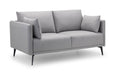 Rohe 2 Seater Sofa Sofas Julian Bowen V2 