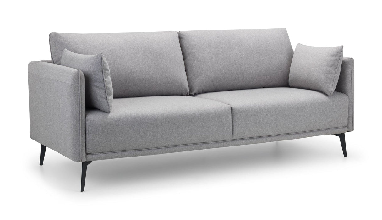 Rohe 3 Seater Sofa Sofas Julian Bowen V2 