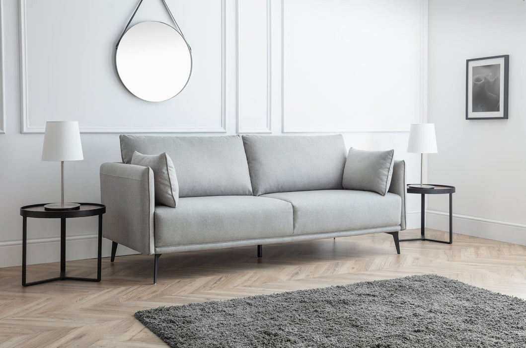 Rohe 3 Seater Sofa Sofas Julian Bowen V2 