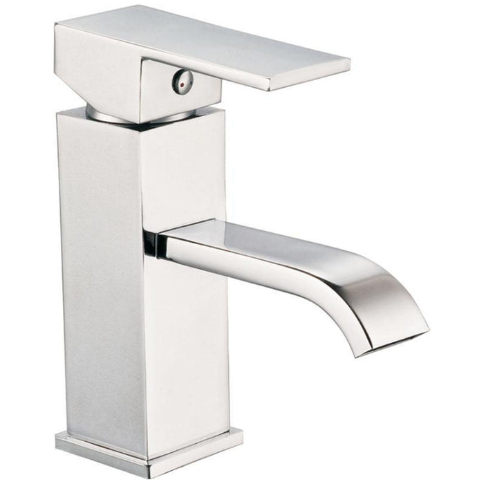 Roma Basin Mixer Home Centre Direct 