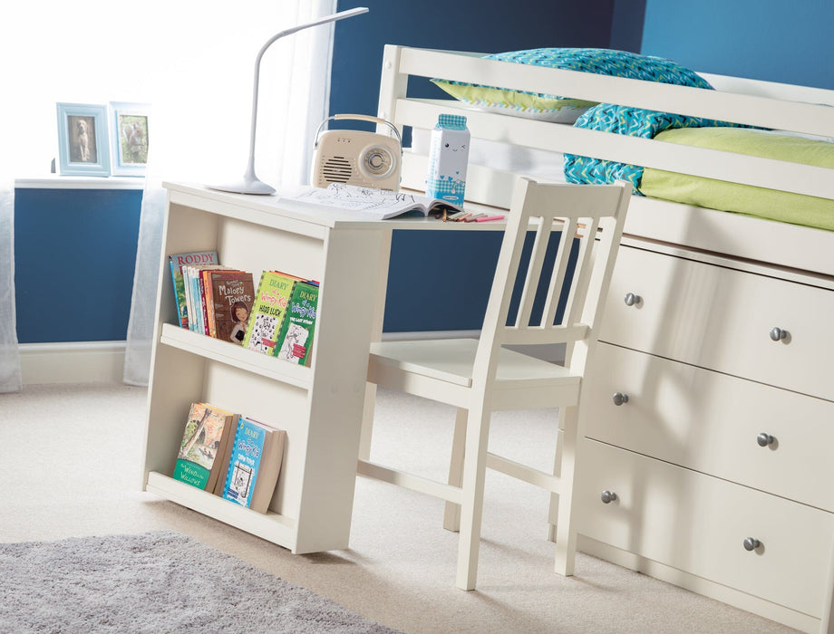 Roxy Sleepstation Bunk Beds Julian Bowen V2 