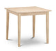 Rufford Dining Table Dining Tables Julian Bowen V2 