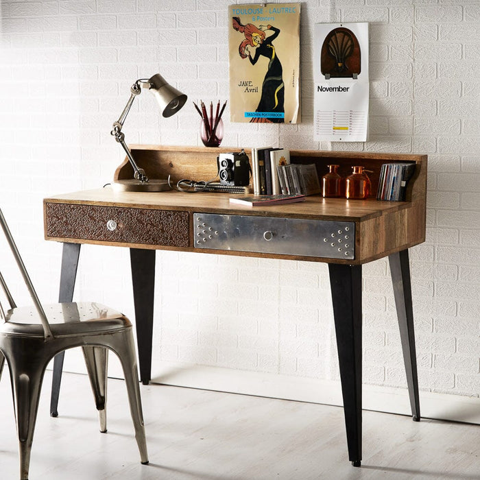 Sorio Desk Console Table Sorio IHv2 