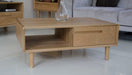 Scandic 3 X 2 Coffee Table Coffee Tables GBH 