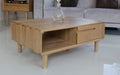 Scandic 3 X 2 Coffee Table Coffee Tables GBH 