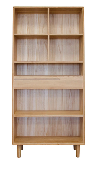 Scandic Large Bookcase Bookcases GBH 