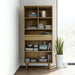 Scandic Large Bookcase Bookcases GBH 