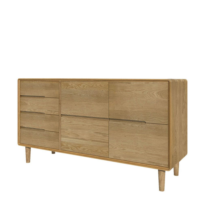 Scandic Large Sideboard Sideboards GBH 