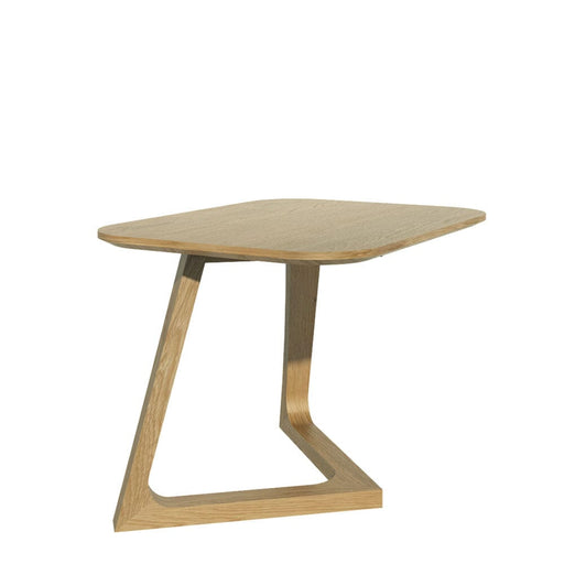 Scandic V – Small Lamp Table Lamp Tables GBH 