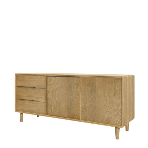 Scandic Wide Unit Sideboard GBH 