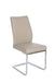 Pair of Seattle Chairs - Taupe Dining Chair FP 