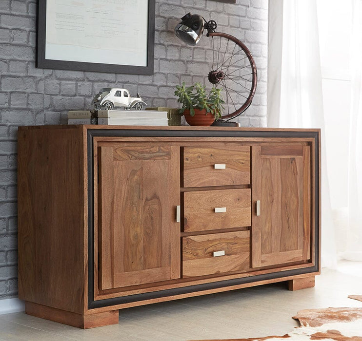 Jodhpur Sheesham Large Sideboard IHv2 