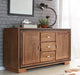 Jodhpur Sheesham Large Sideboard IHv2 