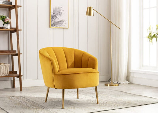 Stella Chair - Apricot Arm chair FP 