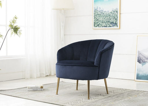 Stella Chair - Navy Arm chair FP 