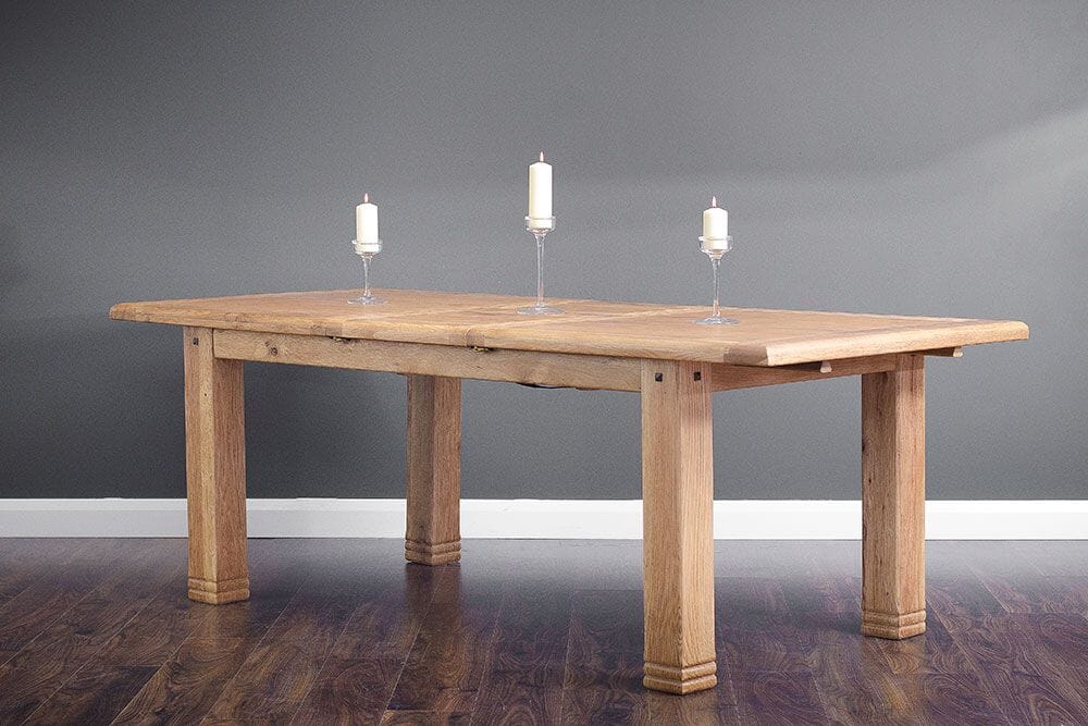 Donny 1.8m Extending Dining Table Extending Dining Table HB 