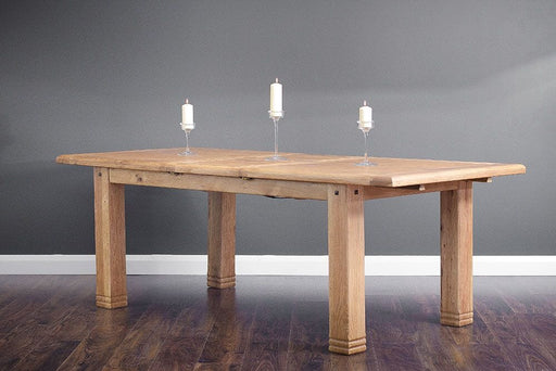 Donny 1.8m Extending Dining Table Extending Dining Table HB 