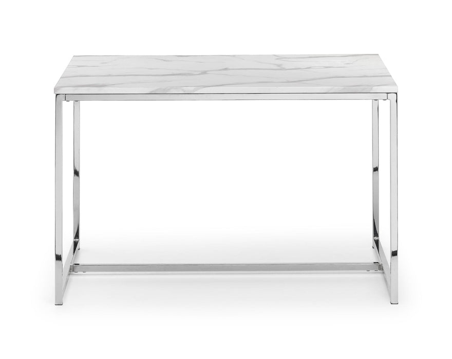 Scala Dining Table Dining Tables Julian Bowen V2 