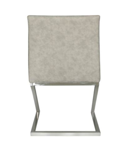 Astrid Light Grey Dining Chair Dining Chair CIMC 