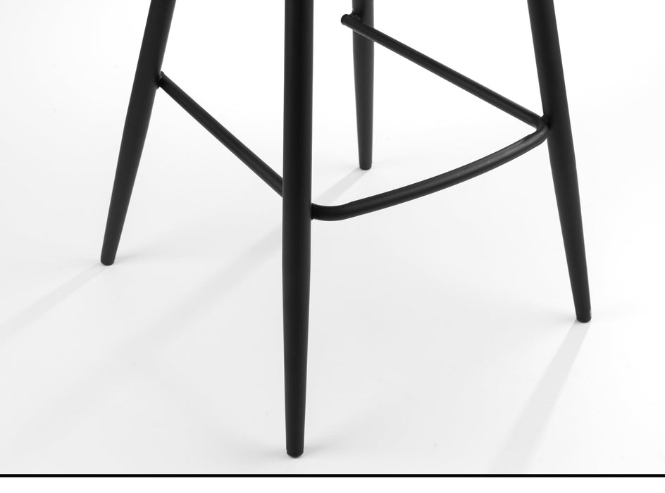 Soho Barstool Bar Stools Julian Bowen V2 