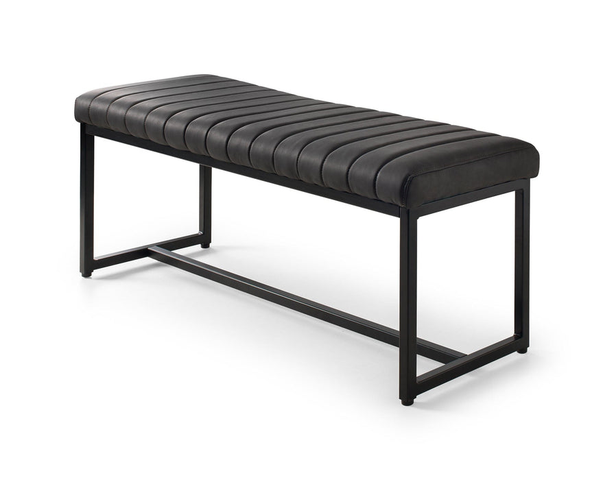 Soho Bench Dining Bench Julian Bowen V2 