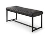 Soho Bench Dining Bench Julian Bowen V2 