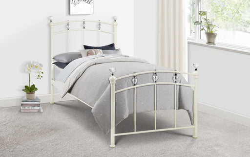 Sophie Bed Frame 90Cm Bed Frames Julian Bowen V2 