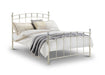 Sophie Bed Frame 150Cm Bed Frames Julian Bowen V2 