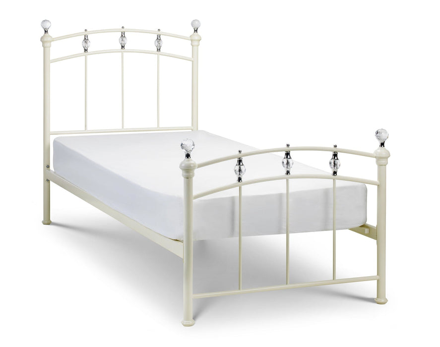 Sophie Bed Frame 90Cm Bed Frames Julian Bowen V2 