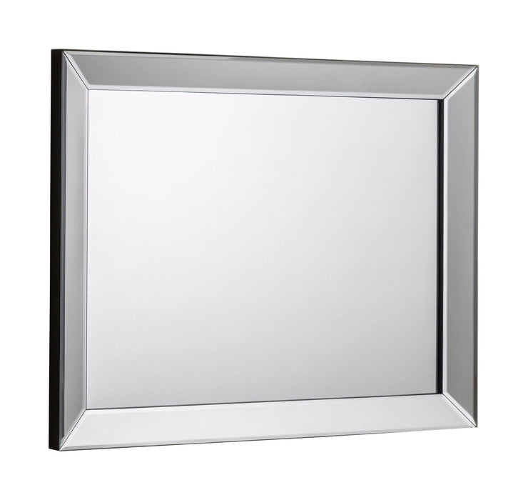 SOPRANO WALL MIRROR Mirror Julian Bowen V2 