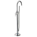 Sorento Free Standing Bath/Shower MIxer Home Centre Direct 