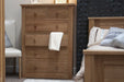 Torino 2 over 4 Chest Chest of Drawers GBH 