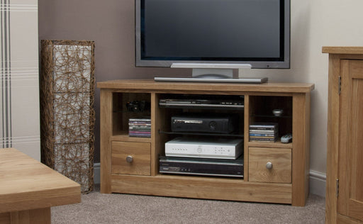 Torino Corner TV TV Cabinets GBH 