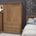 Torino Gents Wardrobe Wardrobes GBH 