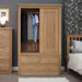 Torino Gents Wardrobe Wardrobes GBH 