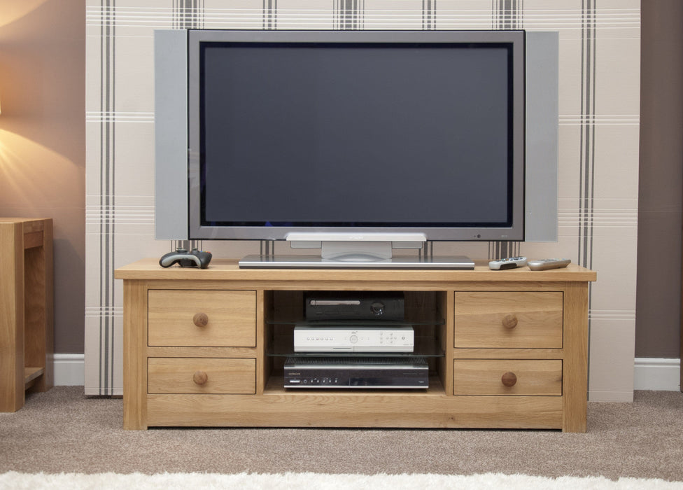 Torino Large Plasma Unit TV Cabinets GBH 